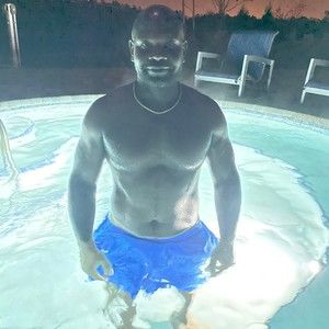 Meet your Posher, Jason